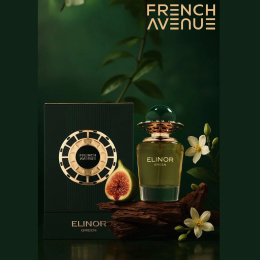 French Avenue - Elinor Green 100 ml