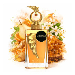 Le Bonheur Perfumes - Malaky Eau de Parfum, 100 ml