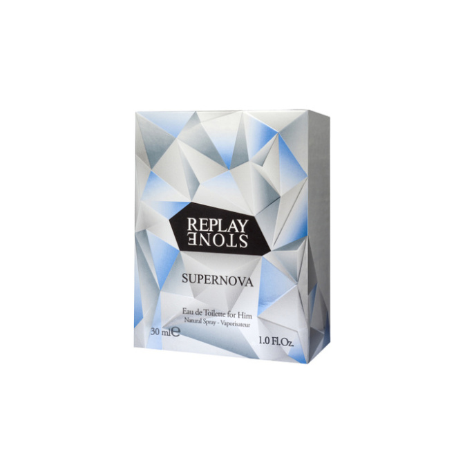 Оригинал Replay - Supernova for Him 30 ml