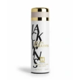 Дезодорант Johnwin Mon Paradise 200 ml