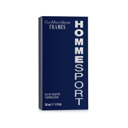 Оригинал Gian Marco Venturi - Homme Sport Eau de Toilette 30 ml