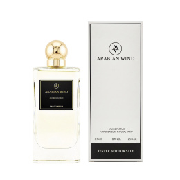 Тестер Arabian Wind - Gorgeous Eau de Parfum 75 ml