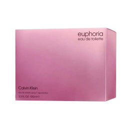 Оригинал Calvin Klein - Euphoria Women Eau de Toilette 100 ml