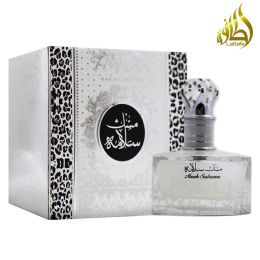 Lattafa - Musk Salama, 100 ml