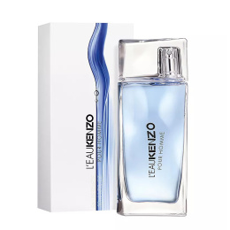 Оригинал Kenzo - L'Eau Pour Homme Eau de Toilette 50 ml