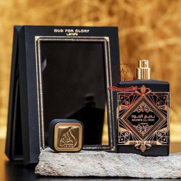 Lattafa - Oud For Glory Bade'e Al Oud, 100 ml