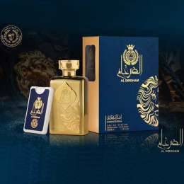 Ard Al Zaafaran - Al Dirgham Limited Edition, 100 ml