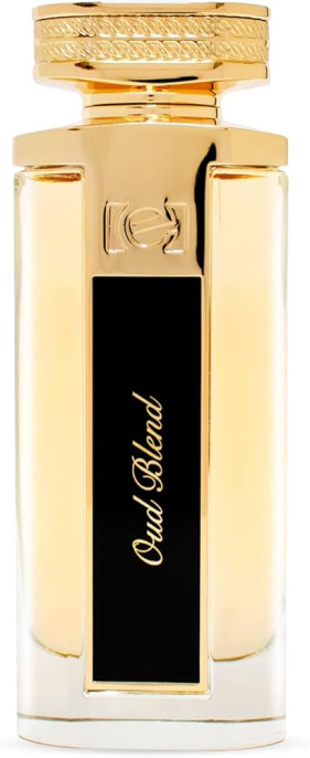 Afnan - Essenza Oud Blend, 100 ml