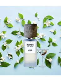 Пробник Оригинал Blndrgrphy Jasmin Martini Extrait De Parfum 2 ml