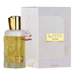 Lattafa - Ajayeb Dubai Portrait Eau de Parfum, 100 ml