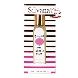 Ручка 18 мл. Silvana W397 Givenchy Ange Ou Demon Le Secret Elixir