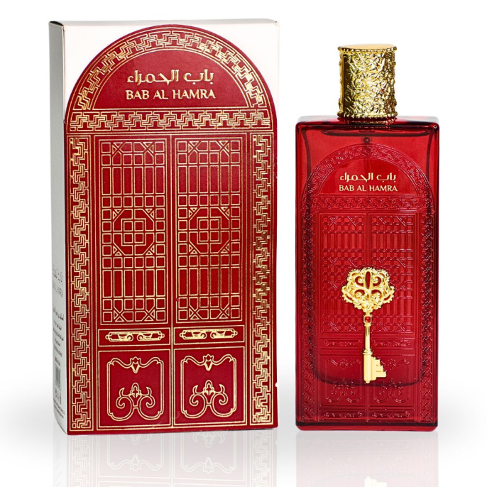 Ard Al Zaafaran - Bab Al Hamra 100 ml