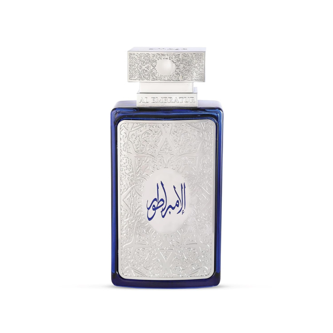 Zimaya Perfumes - Al Embratur Intense, 100 ml