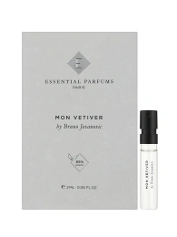 Пробник Оригинал Essential Parfums Mon Vetiver Eau De Parfum 2 ml