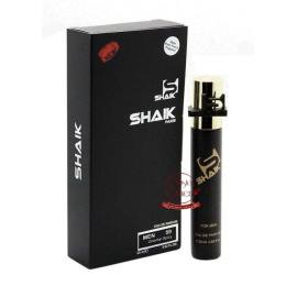 Ручка 20 мл. Shaik New Design M59 Giorgio Armani Black Code