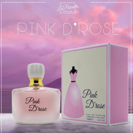 La Parretto -  Pink D'rase, 100 ml