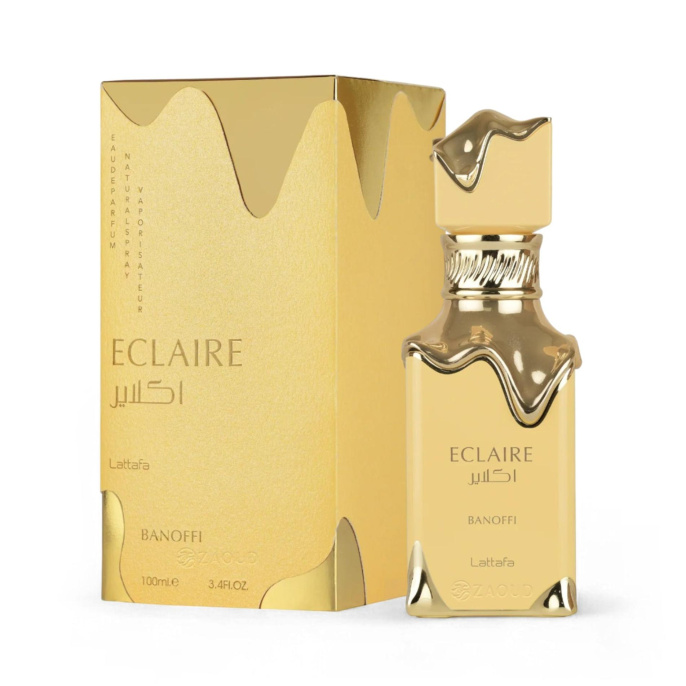 Lattafa - Eclaire Banoffi 100 ml