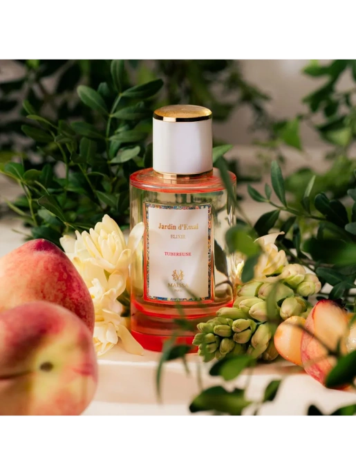 Пробник Оригинал Maissa Parfums Jardin D’Essai Tubereuse 2 ml