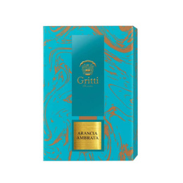 Оригинал Dr. Gritti - Arancia Ambrata Eau de Parfum 100 ml