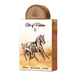 Lattafa - Art Of Nature II 100 ml