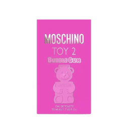 Оригинал Moschino - Toy 2 Bubble Gum 50 ml
