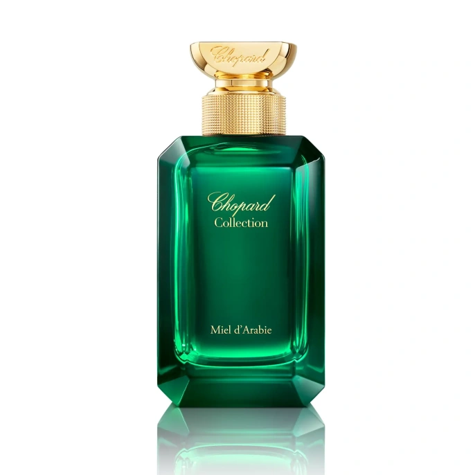 Тестер оригинал Chopard Collection Miel D'Arabie Edp 100 ml
