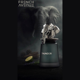 French Avenue - Thunder Extrait 100 ml