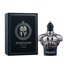 Armaf - Spartacus Eau de Parfum 100 ml