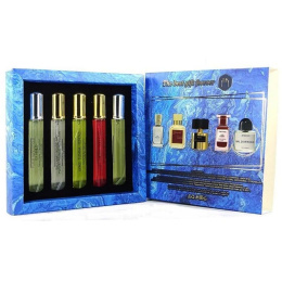 Набор ручек 5x23 ml The Best Gift Forever №2