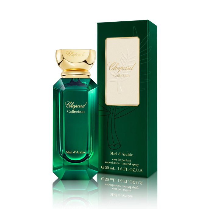 Оригинал Chopard Collection Miel D'Arabie Edp 50 ml
