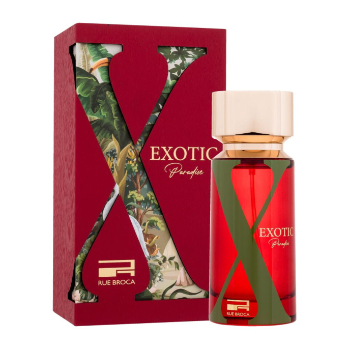 Rue Broca - Exotic Paradise 100 ml