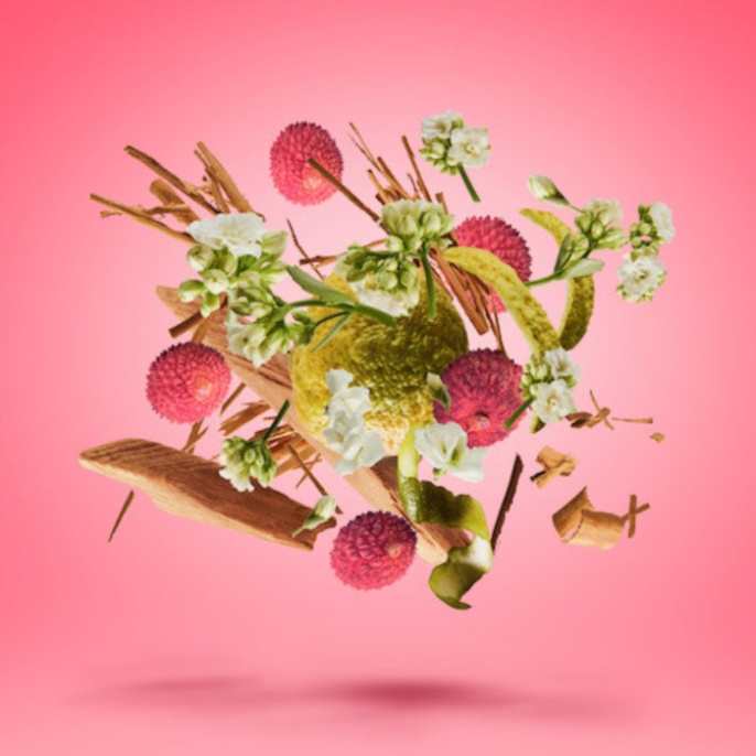 Оригинал Xerjoff XJ 17/17 Elle Anniversary Parfum 50 ml