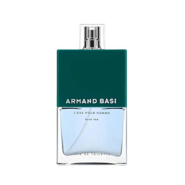 Оригинал Armand Basi - L'Eau Pour Homme Blue Tea 75 ml