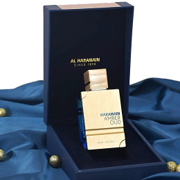 Al Haramain - Amber Oud Bleu Edition 100 ml