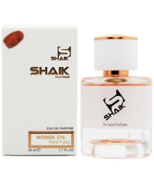 Элитный парфюм Shaik New Design W276 Simimi Blanc D`Anna