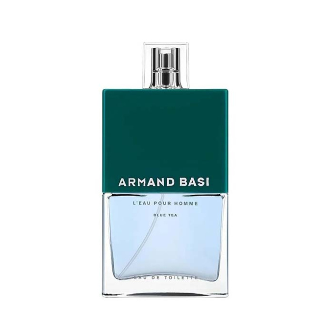 Оригинал Armand Basi - L'Eau Pour Homme Blue Tea 75 ml