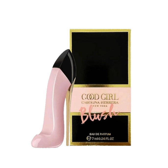 Оригинал Carolina Herrera - Good Girl Blush 7 ml