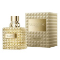 Высокого качества Valentino - Donna Born in Roma the Gold, 100 ml