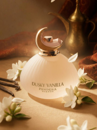 Paris Corner - Dusky Vanilla 100 ml