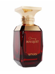 Afnan - Cherry Bouquet Eau de Parfum, 80 ml