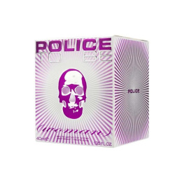 Оригинал Police - To Be Woman 40 ml