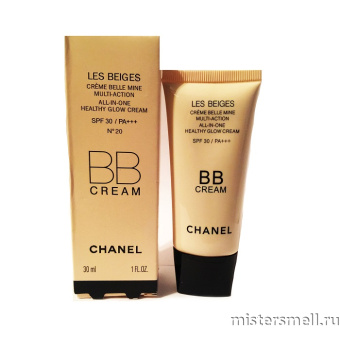 Купить оптом Тональный крем Chanel Les Beiges BB Cream с оптового склада