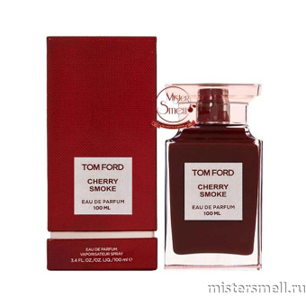 Купить Высокого качества Tom Ford - Cherry Smoke, 100 ml духи оптом