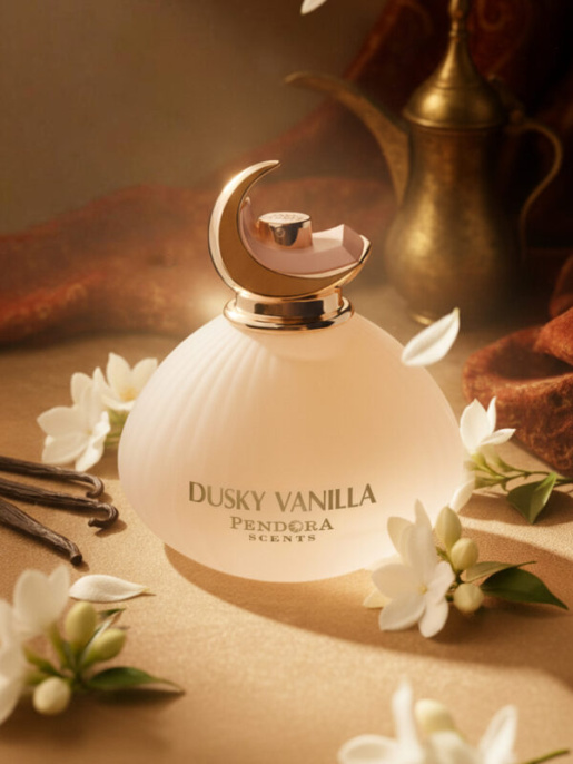 Paris Corner - Dusky Vanilla 100 ml