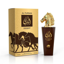 Emper - Al Fares Al Fursan Desert, 100 ml