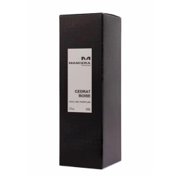 Оригинал Mancera - Cedrat Boise Eau de Parfum 60 ml