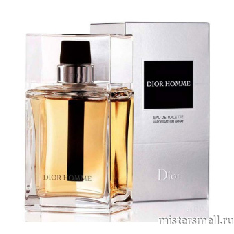 Купить Высокого качества 1в1 Christian Dior - Dior Homme Eau de Toilette, 100 ml оптом