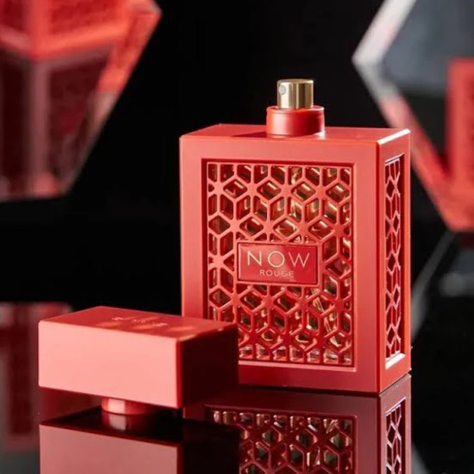 Lattafa - Rave Now Rouge 100 ml