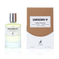 Maison Alhambra - Unknown № Deep Woods 100 ml