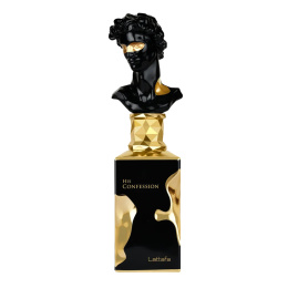 Lattafa - His Confession Eau de Parfum 100 ml
